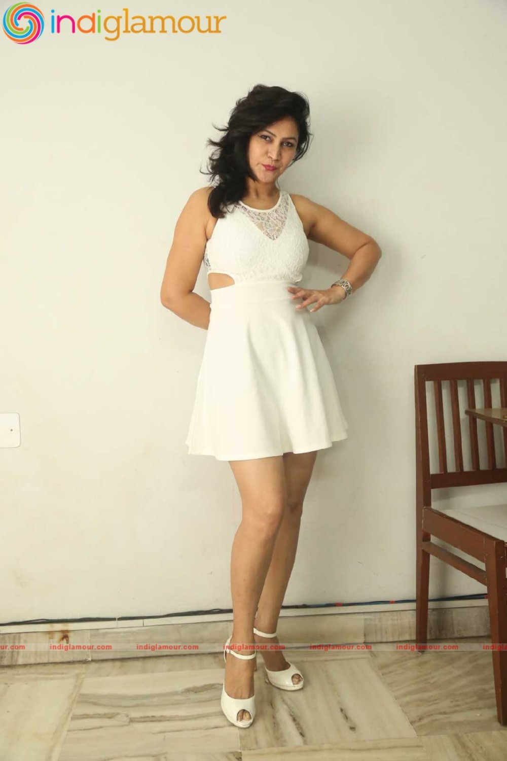 Vijaya Murthy Actress hd photo