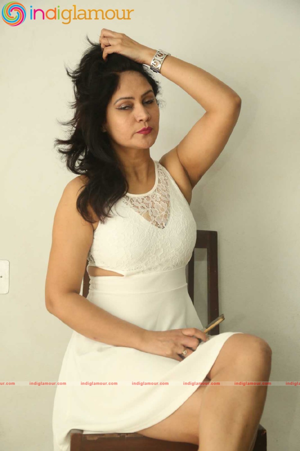 Vijaya Murthy Actress hd photo
