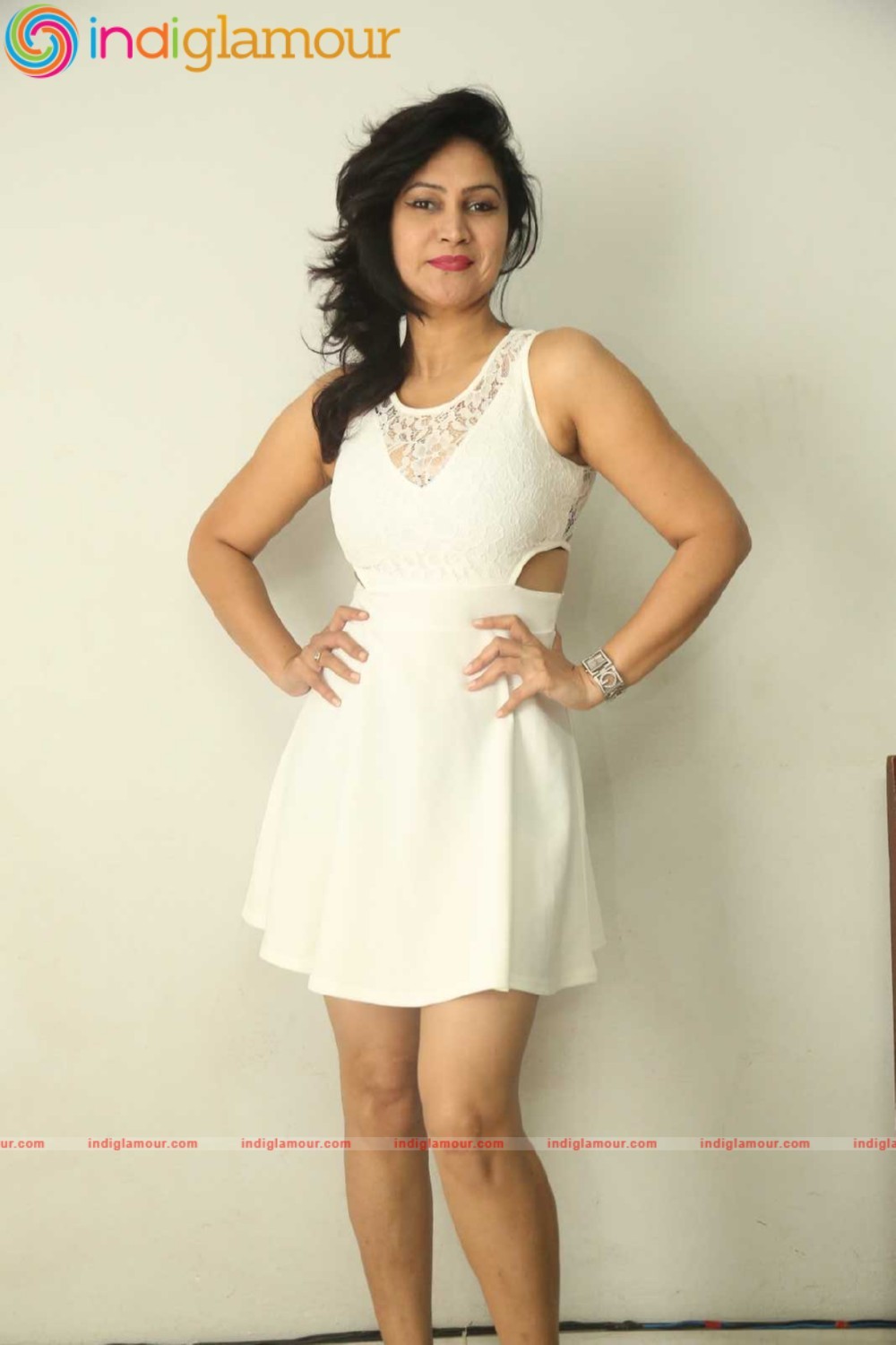 Vijaya Murthy Actress hd photo
