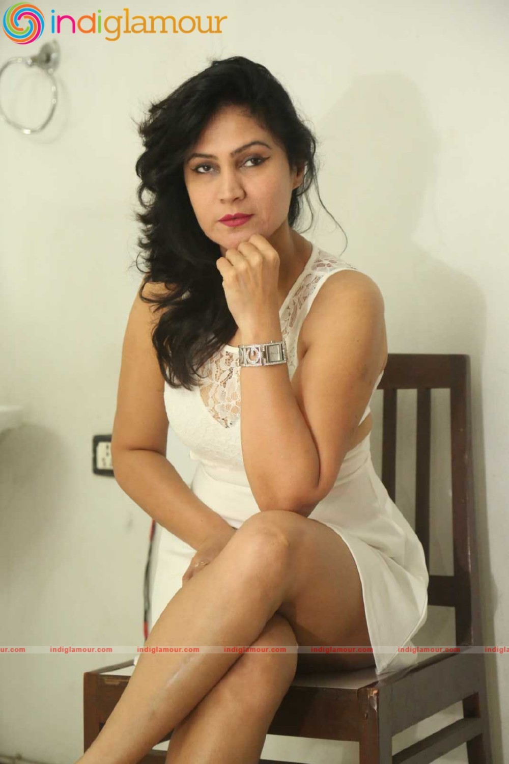 Vijaya Murthy Actress hd photo