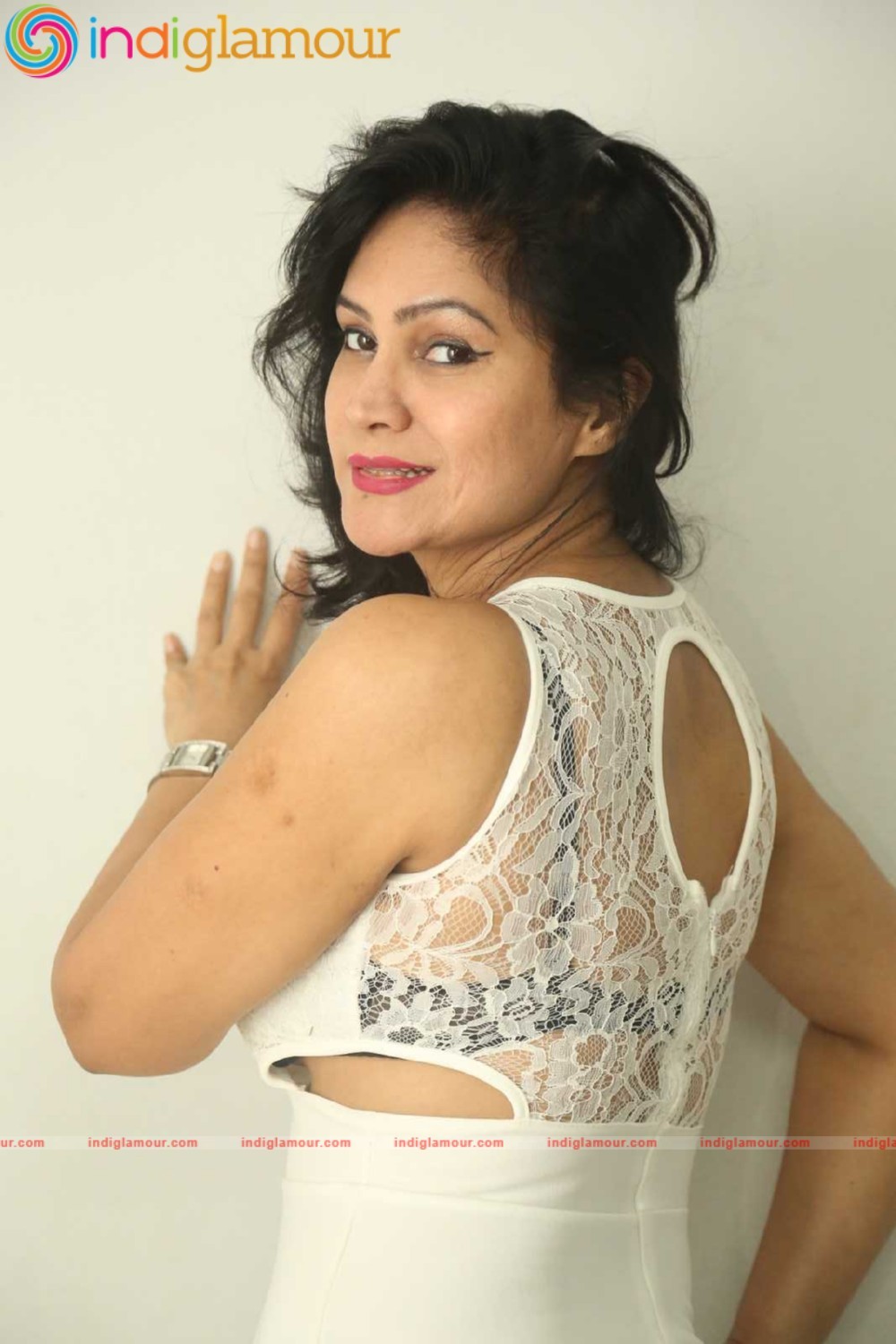 Vijaya Murthy Actress hd photo