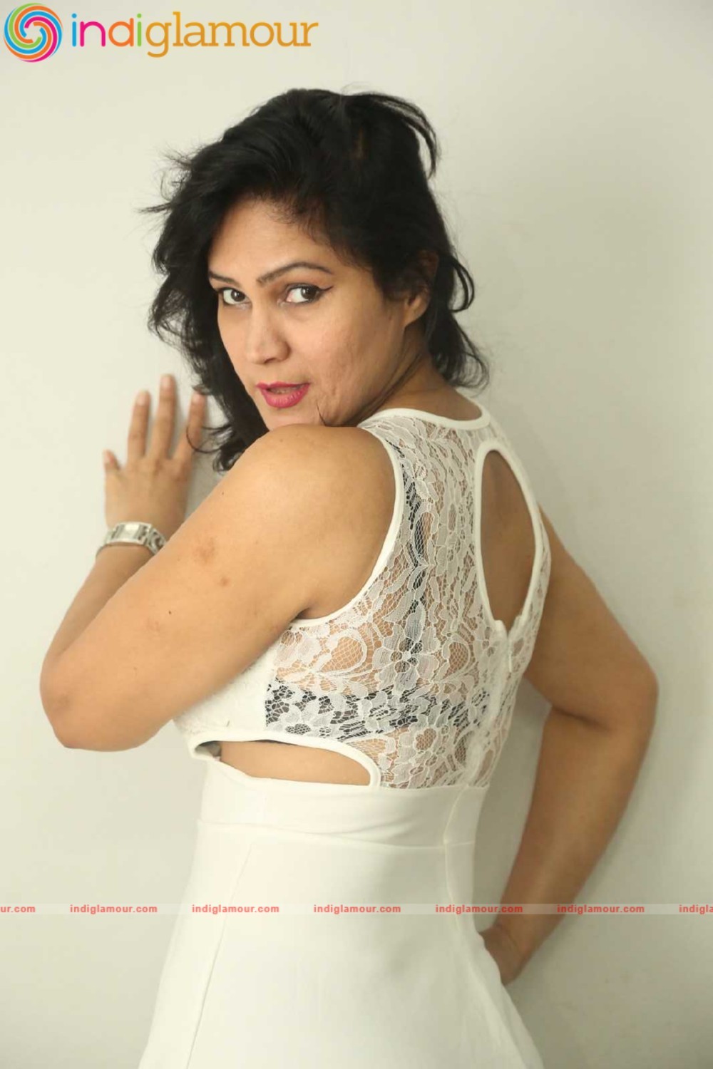 Vijaya Murthy Actress hd photo