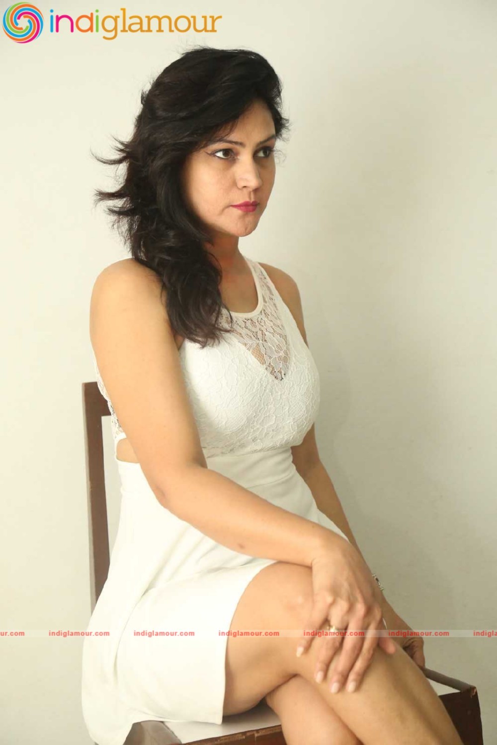 Vijaya Murthy Actress hd photo