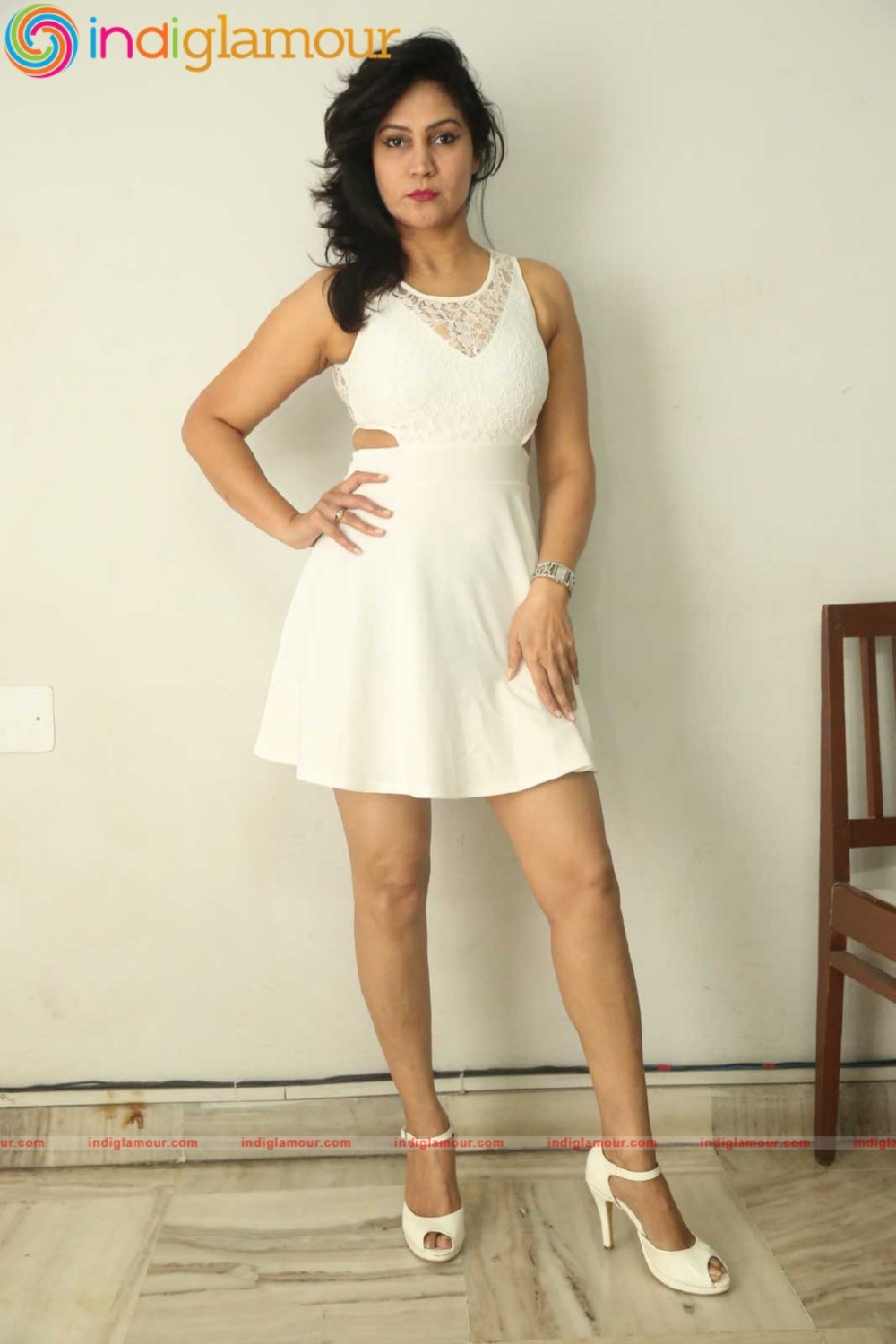 Vijaya Murthy Actress hd photo