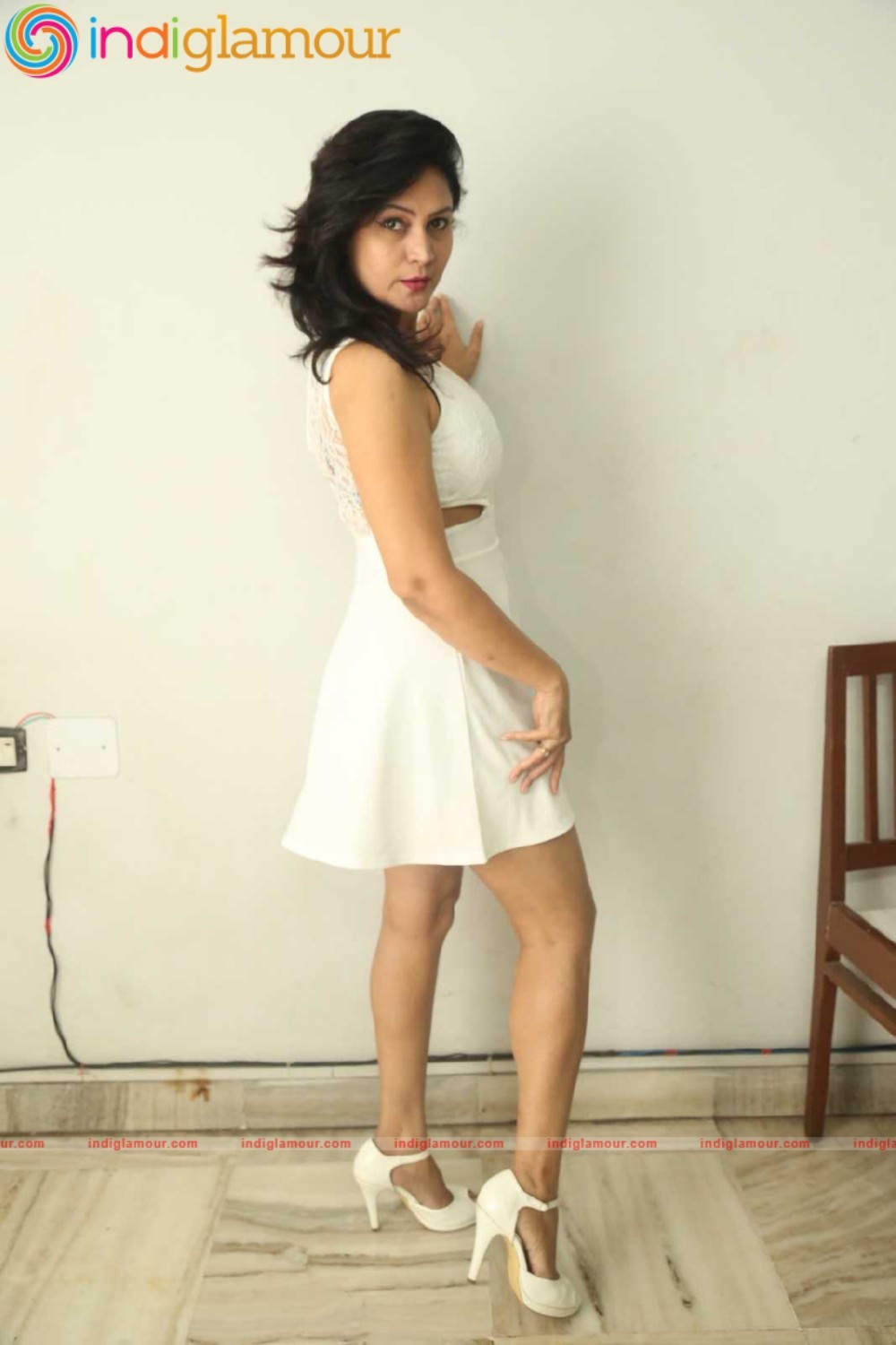 Vijaya Murthy Actress hd photo