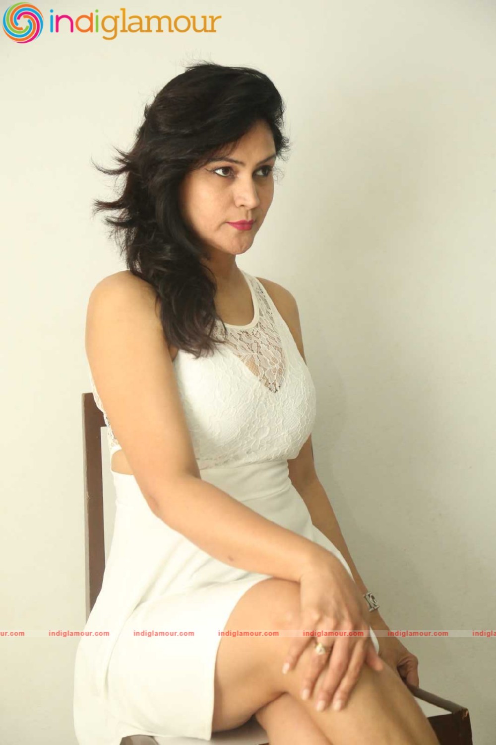 Vijaya Murthy Actress hd photo
