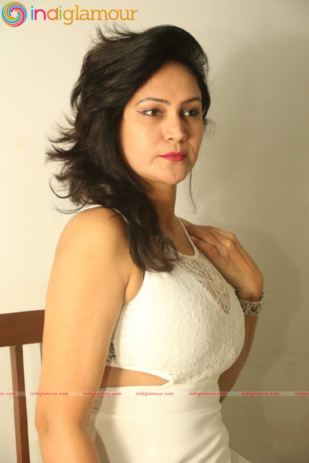 Vijaya Murthy Actress hd photo