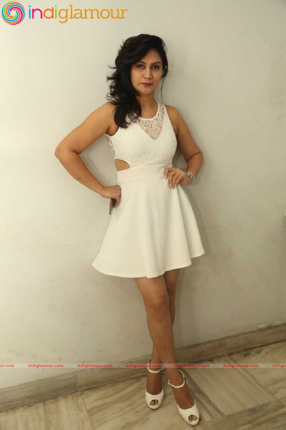 Vijaya Murthy Actress hd photo
