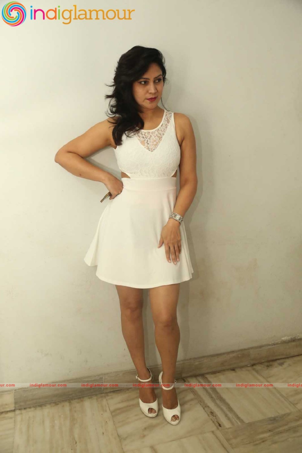 Vijaya Murthy Actress hd photo