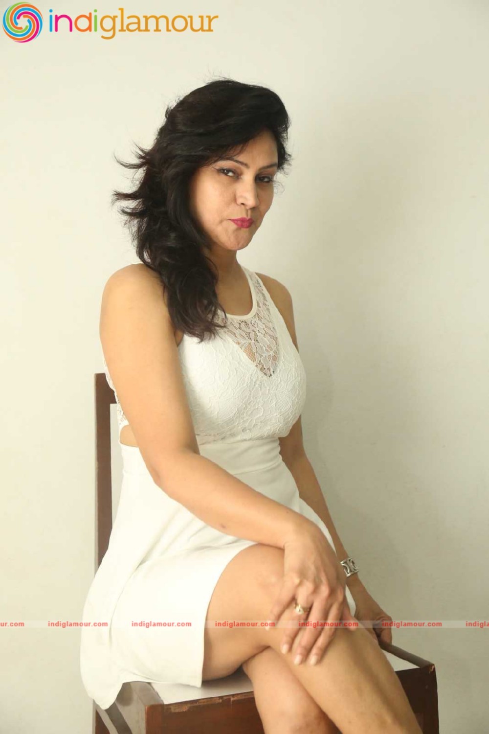 Vijaya Murthy Actress hd photo