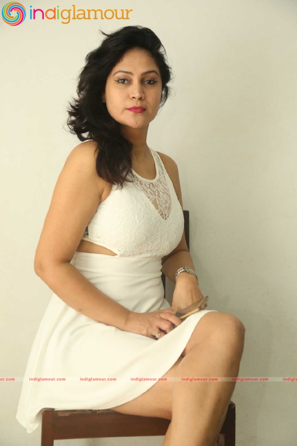 Vijaya Murthy Actress hd photo