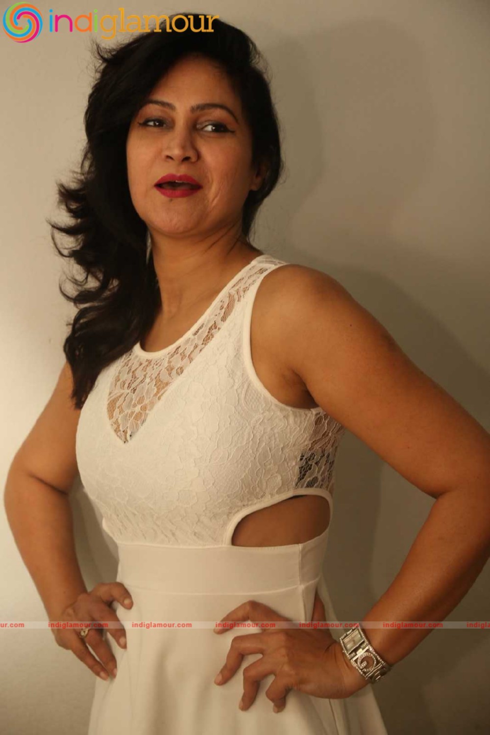 Vijaya Murthy Actress hd photo
