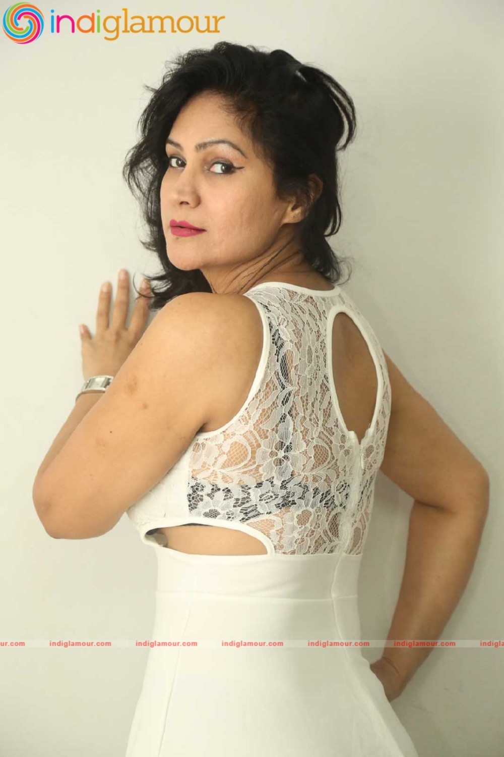 Vijaya Murthy Actress hd photo