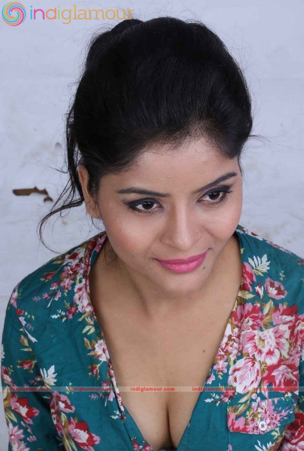 Gehana Vasisth Actress hd photo