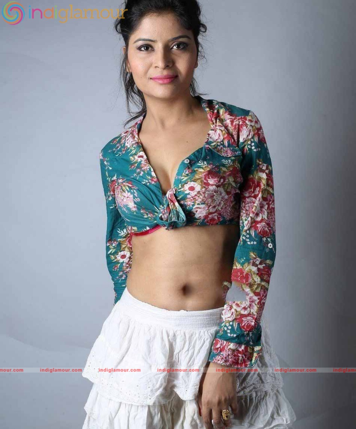 Gehana Vasisth Actress hd photo