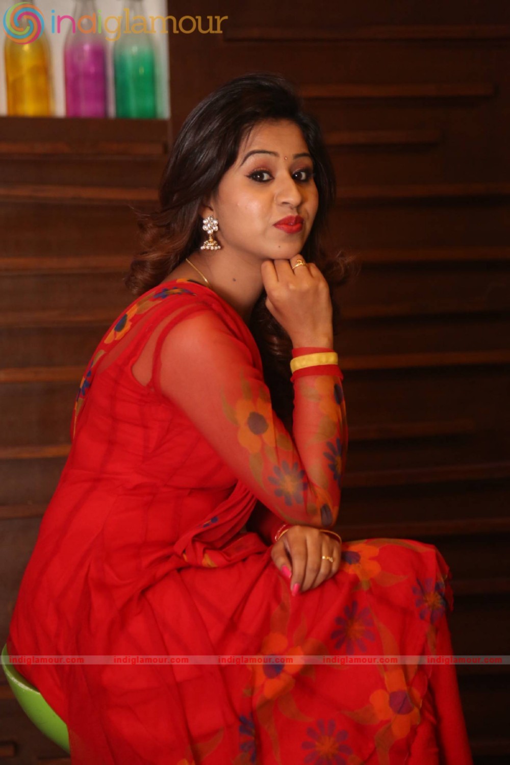 Manali Rathod Actress hd photo