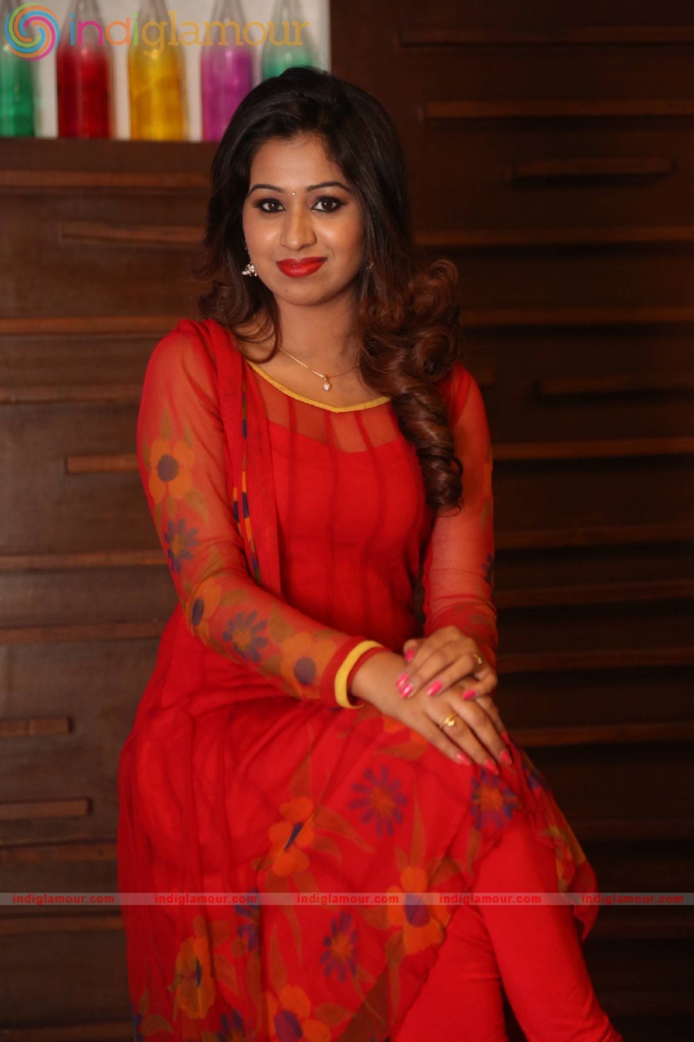Manali Rathod Actress hd photo