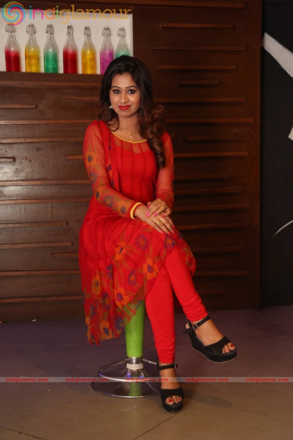 Manali Rathod Actress hd photo
