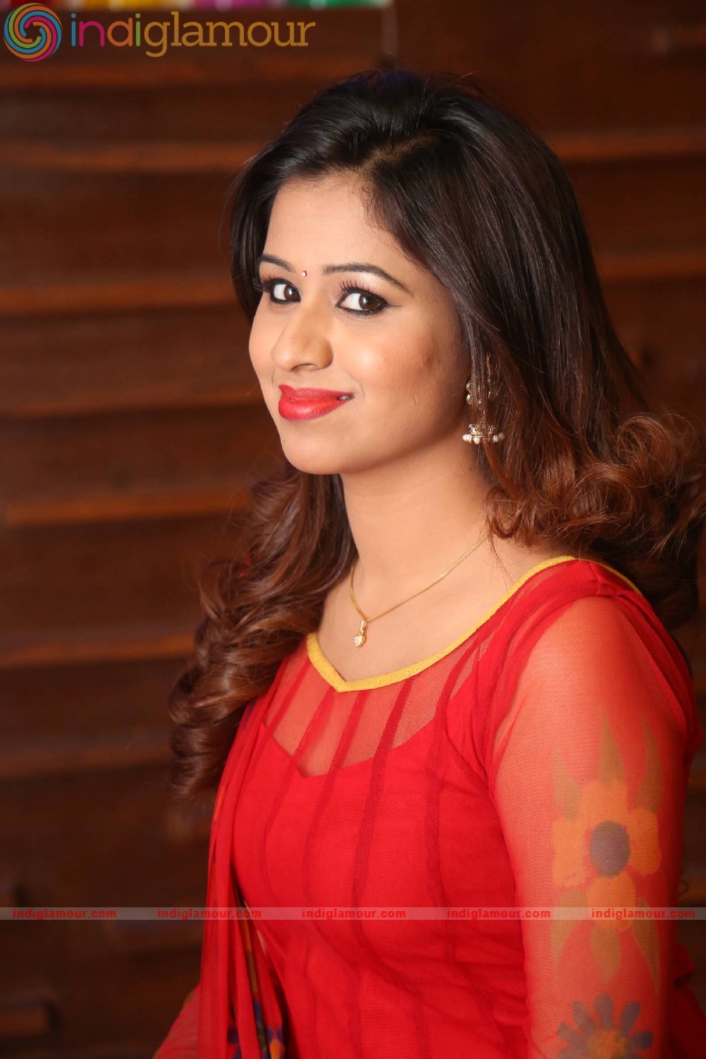 Manali Rathod Actress hd photo