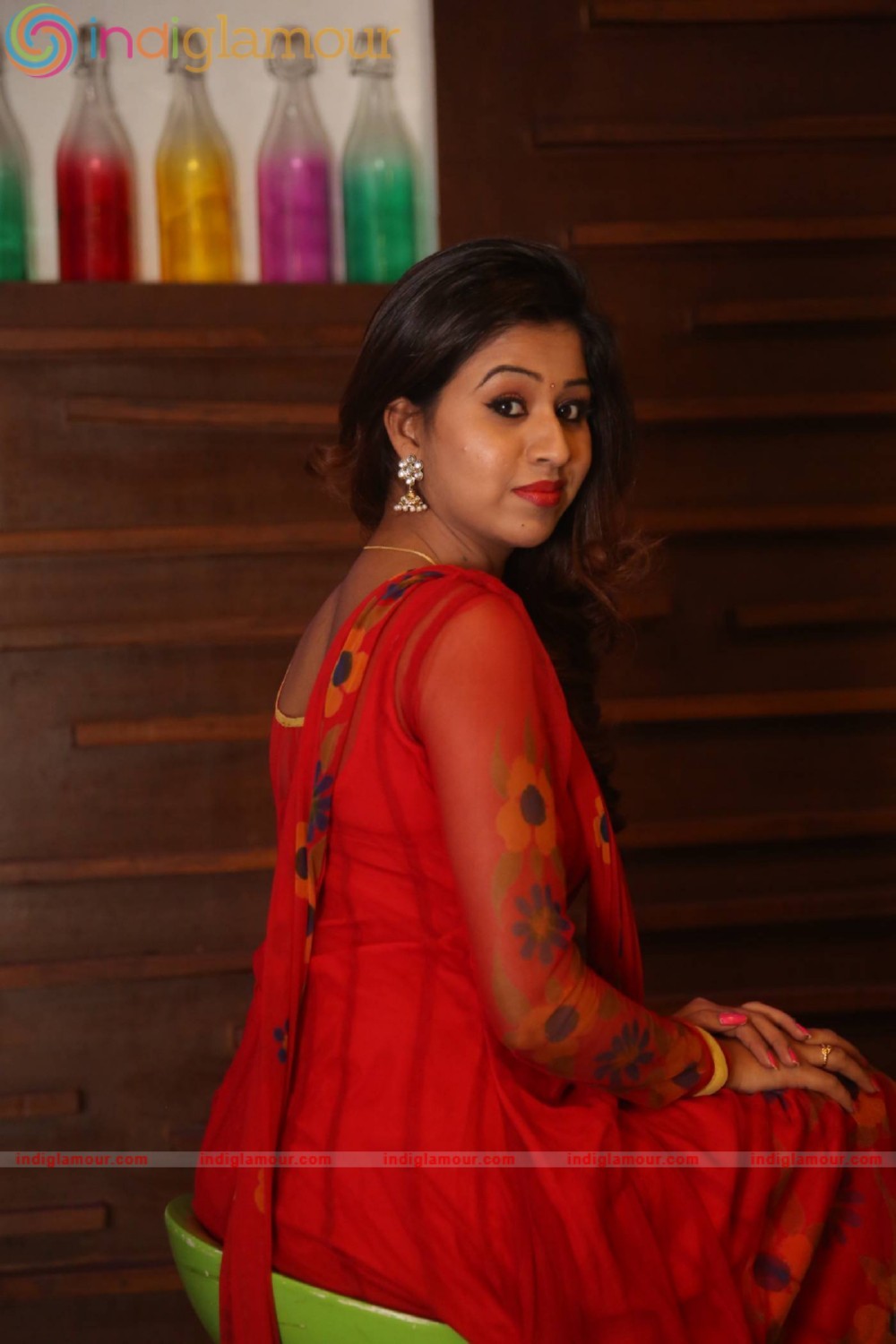 Manali Rathod Actress hd photo