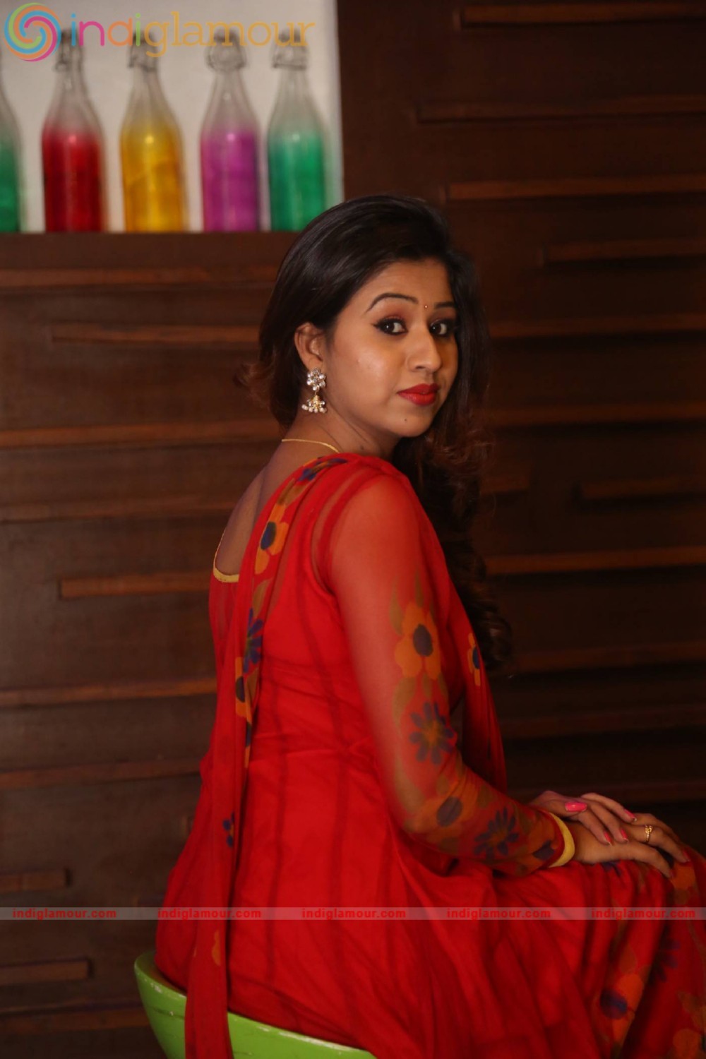 Manali Rathod Actress hd photo