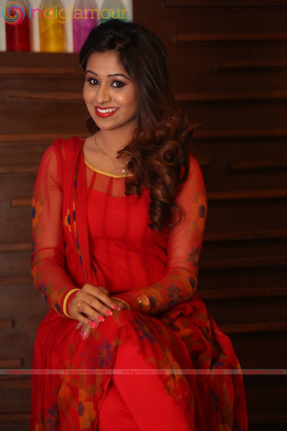 Manali Rathod Actress hd photo