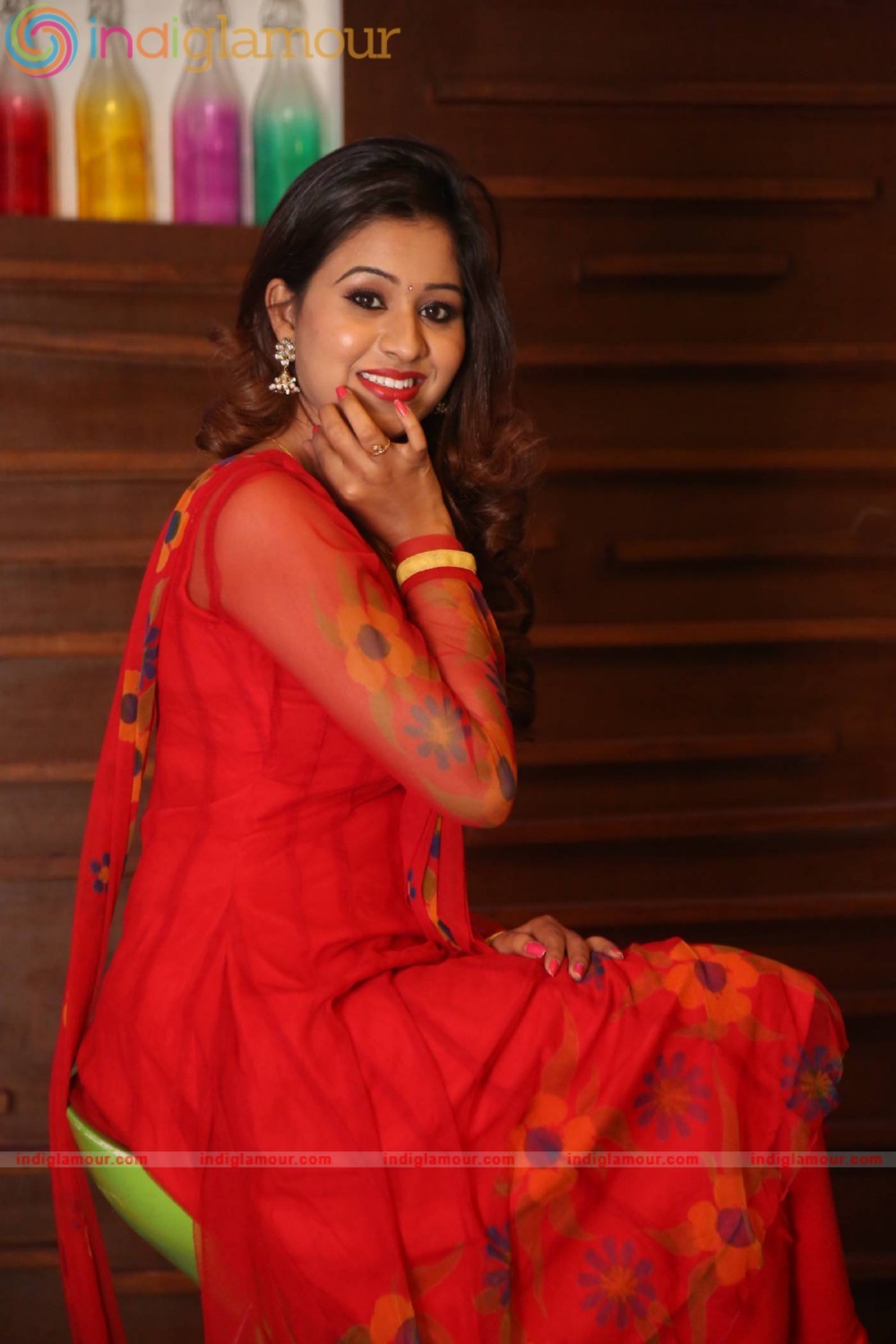 Manali Rathod Actress hd photo