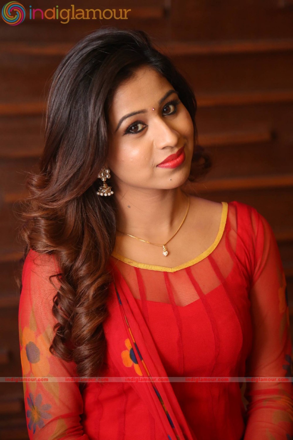 Manali Rathod Actress hd photo