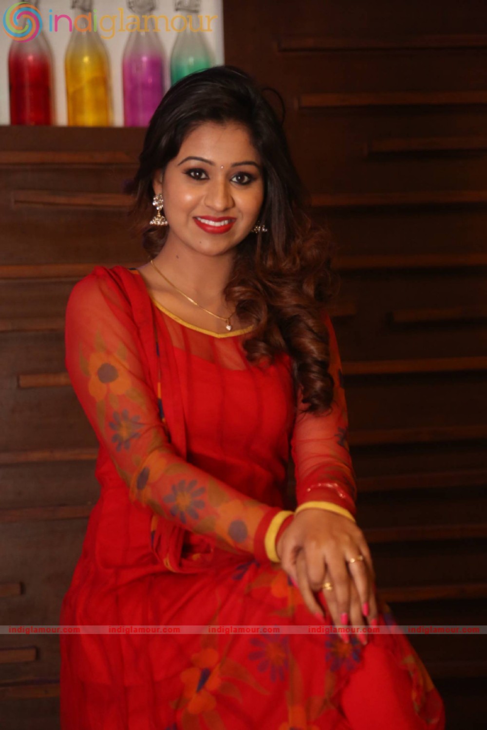 Manali Rathod Actress hd photo