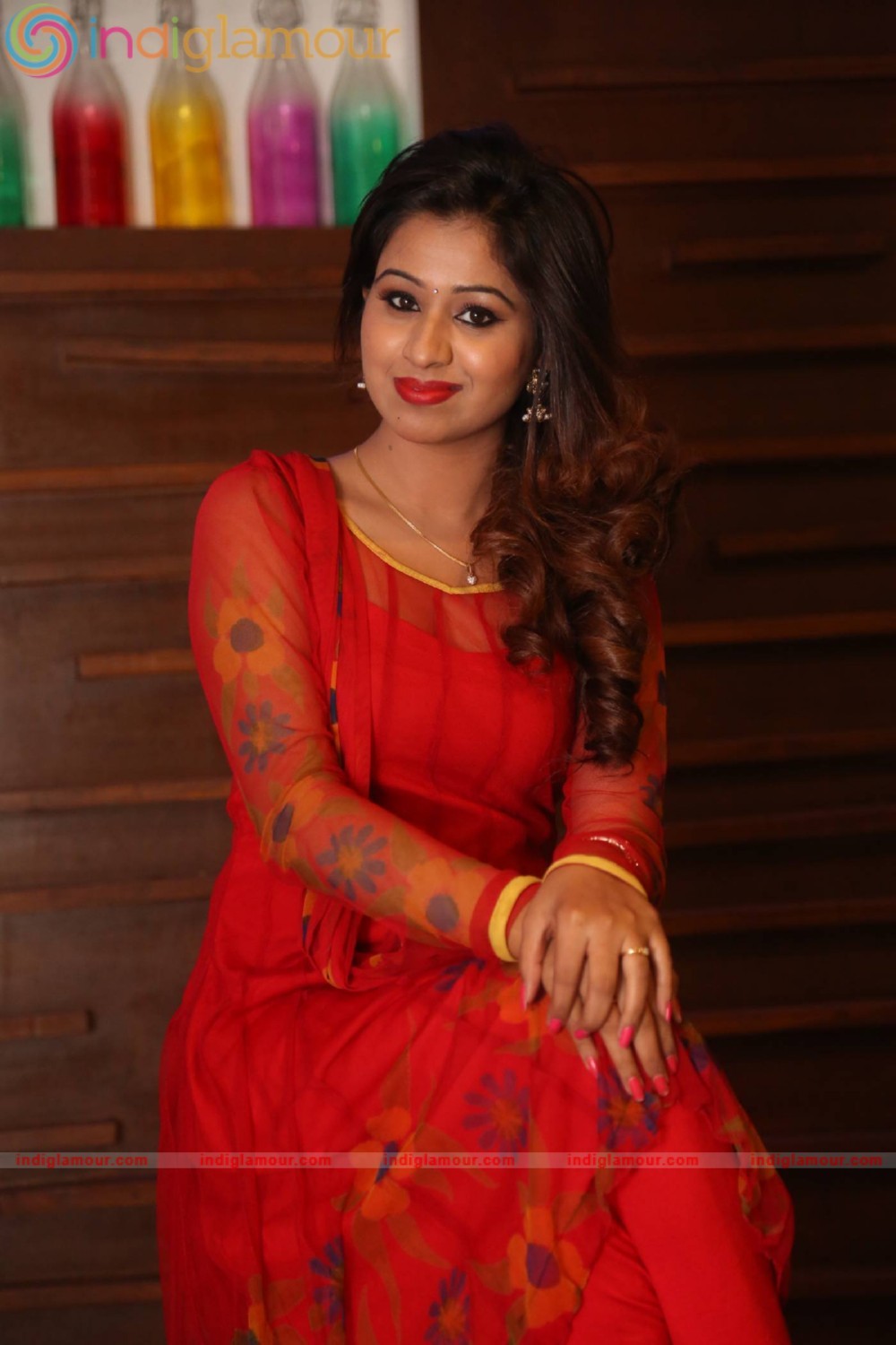 Manali Rathod Actress hd photo