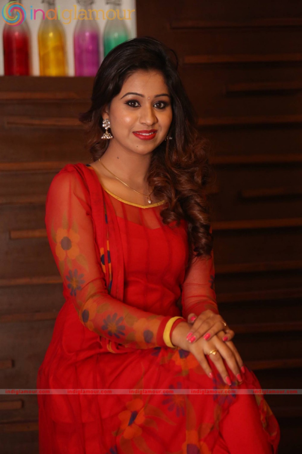 Manali Rathod Actress hd photo