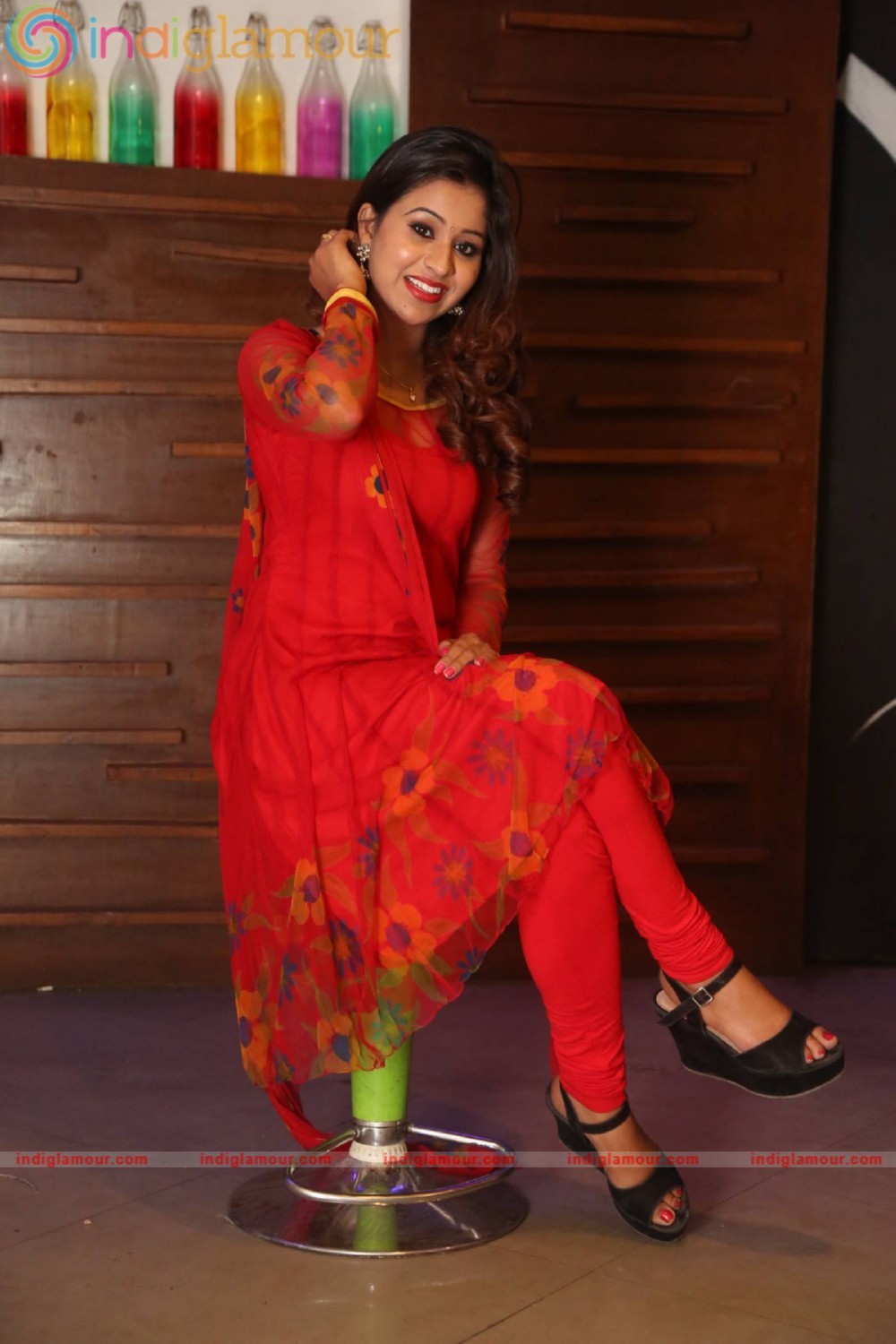 Manali Rathod Actress hd photo