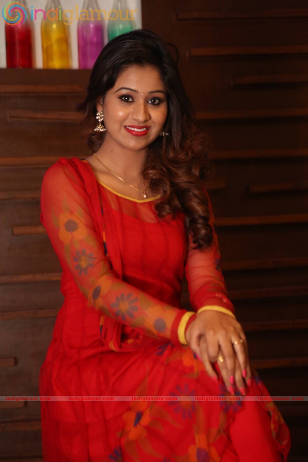 Manali Rathod Actress hd photo