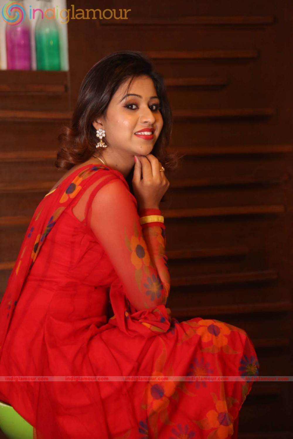 Manali Rathod Actress hd photo