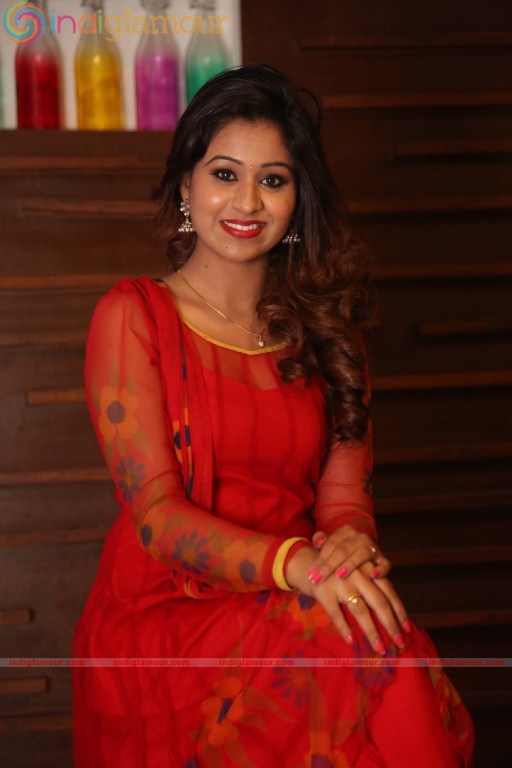 Manali Rathod Actress hd photo