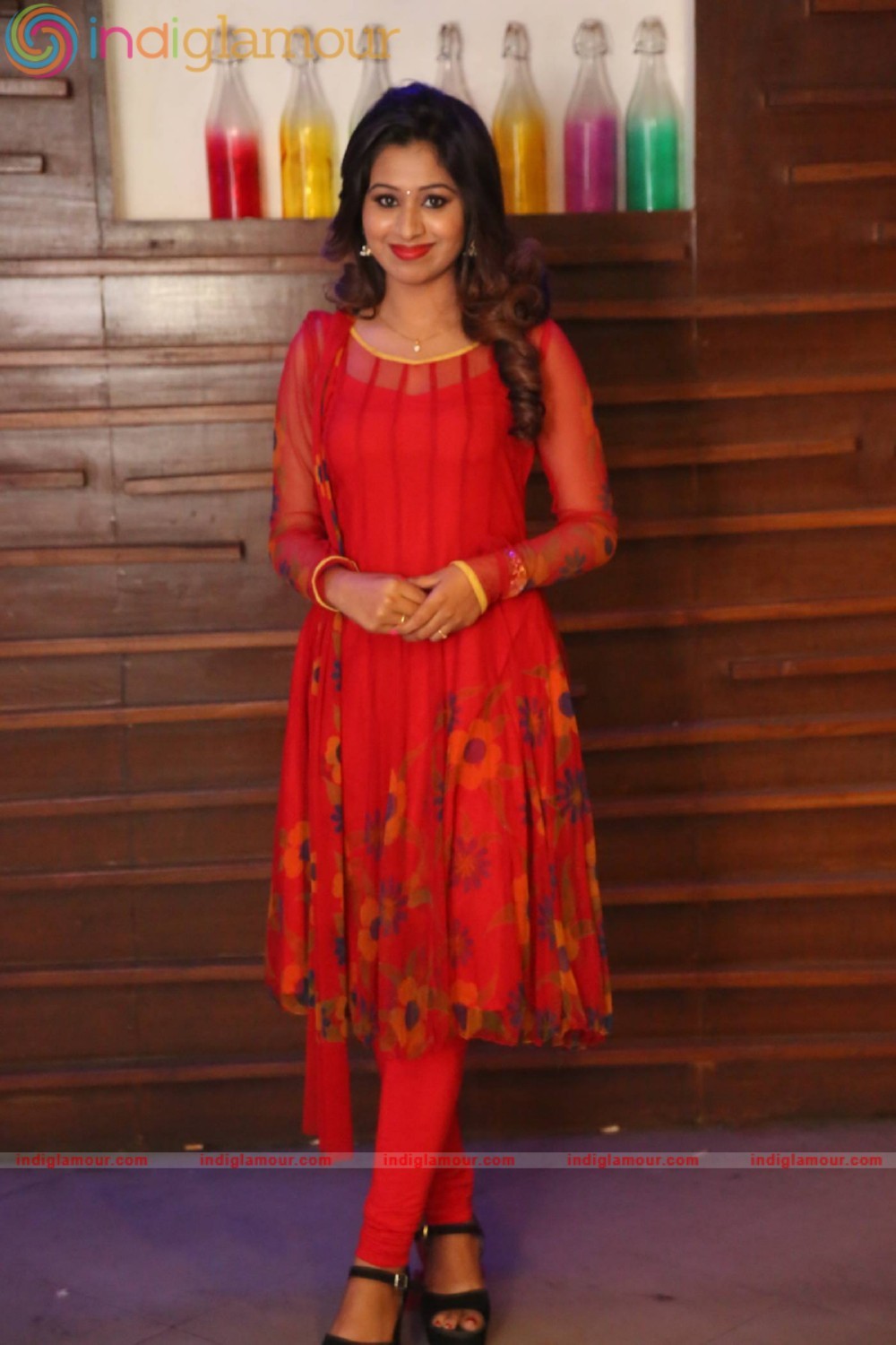 Manali Rathod Actress hd photo