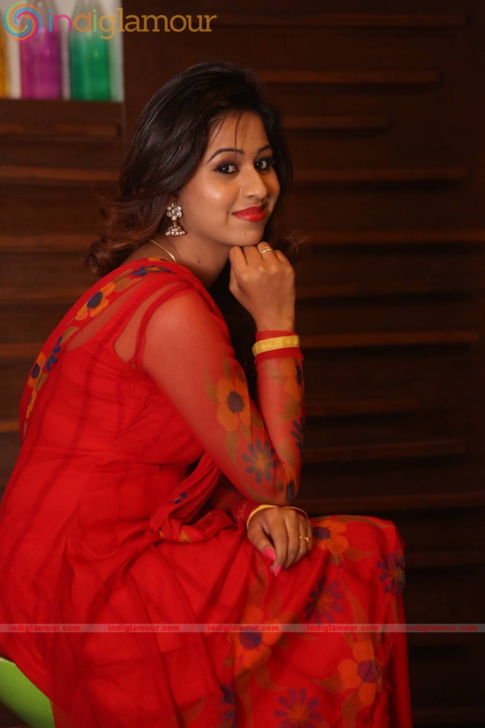 Manali Rathod Actress hd photo