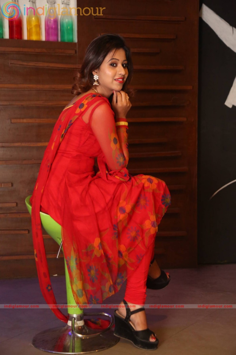 Manali Rathod Actress hd photo