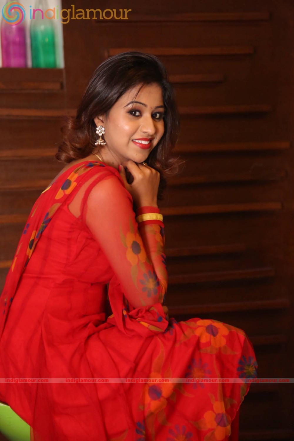 Manali Rathod Actress hd photo