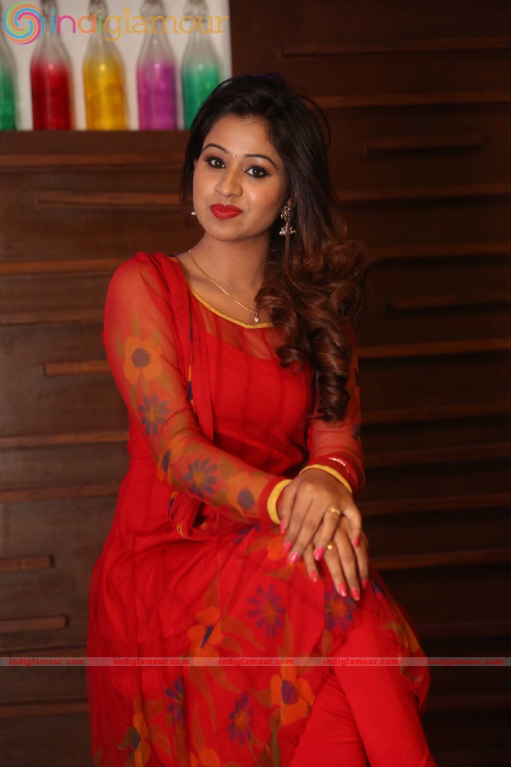 Manali Rathod Actress hd photo