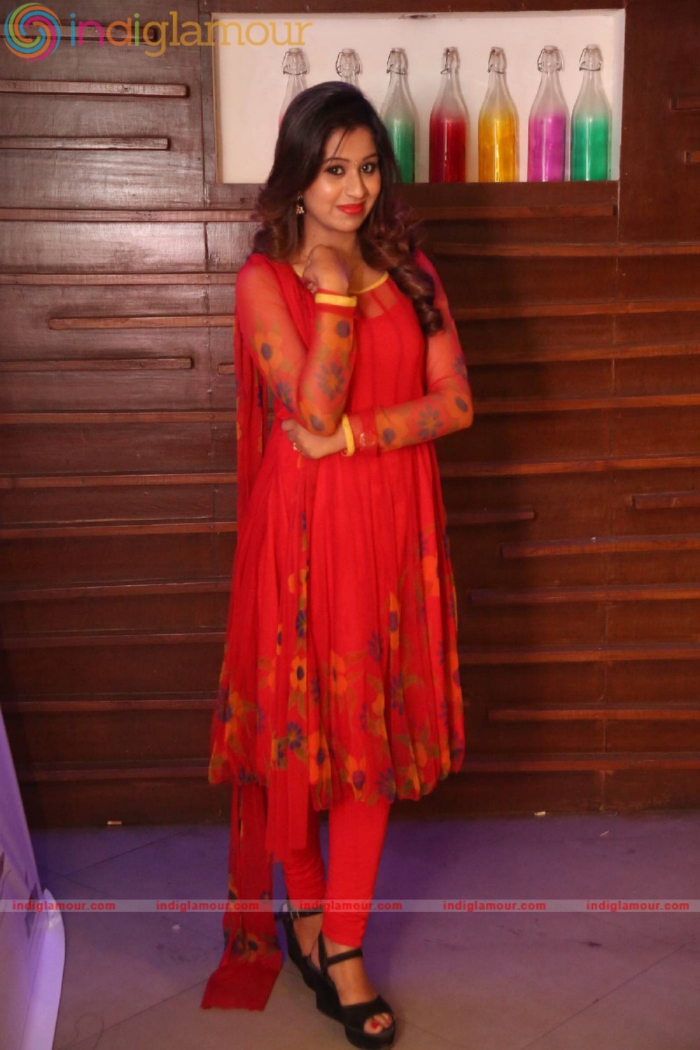 Manali Rathod Actress hd photo