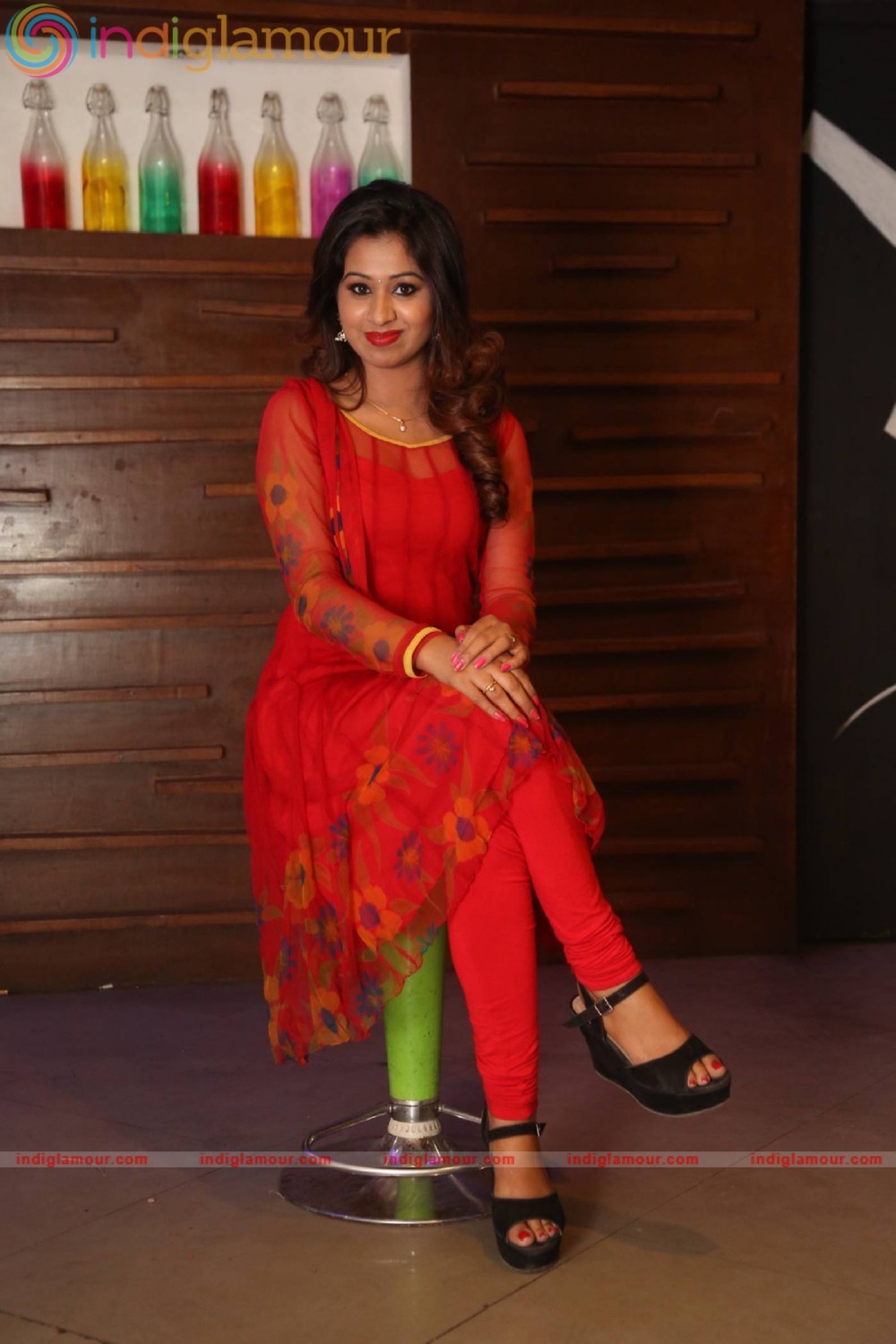 Manali Rathod Actress hd photo
