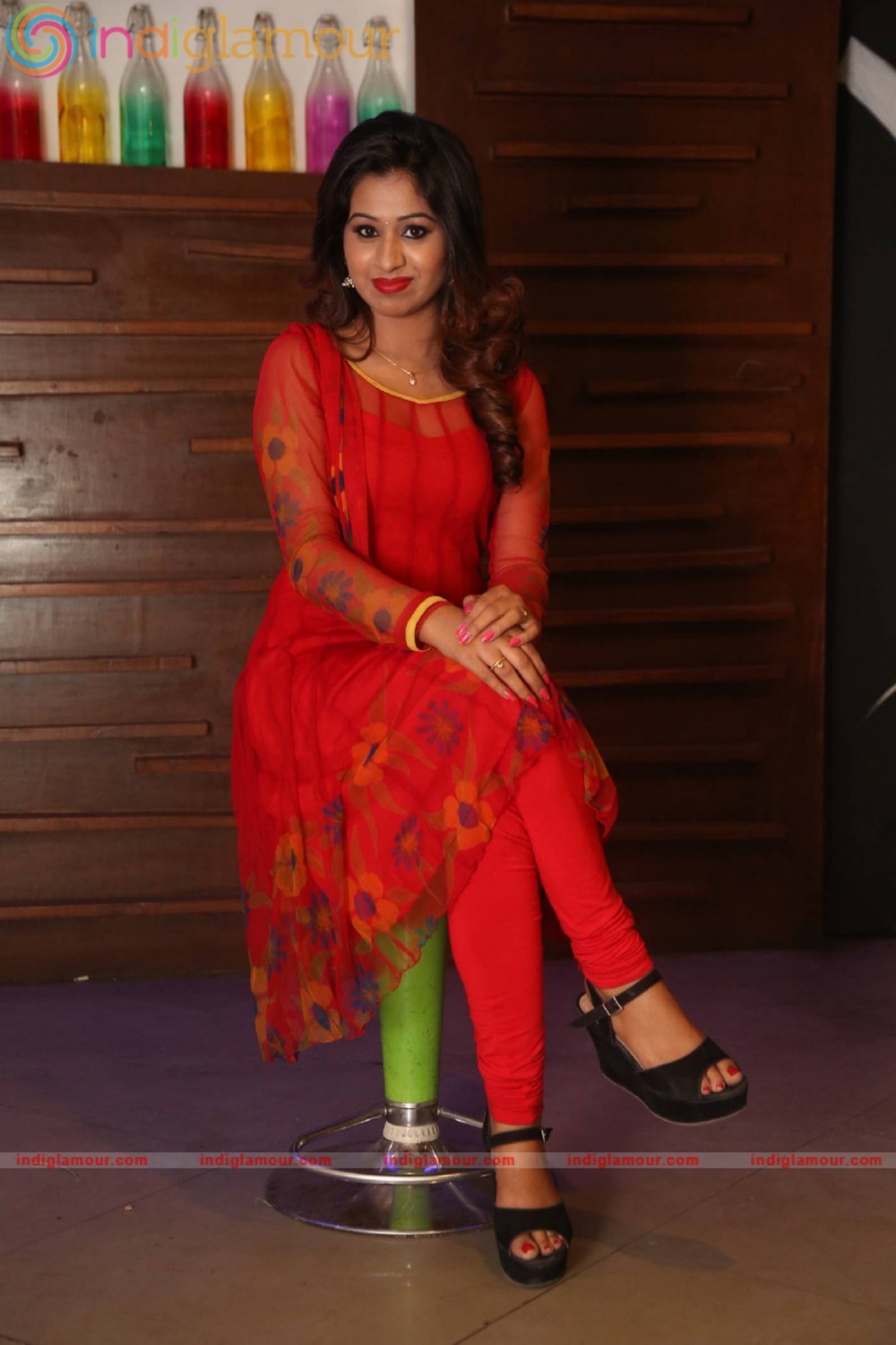 Manali Rathod Actress hd photo