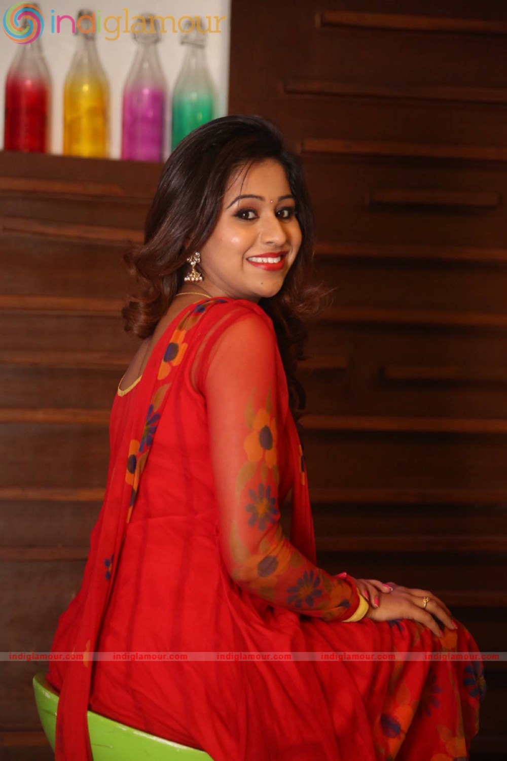 Manali Rathod Actress hd photo