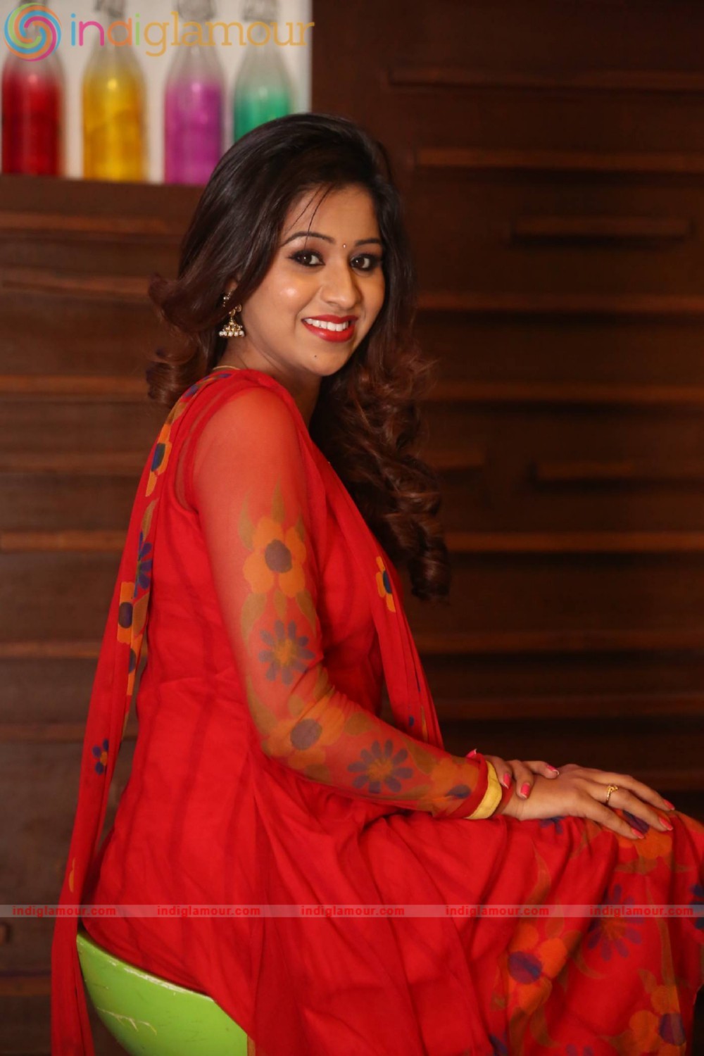 Manali Rathod Actress hd photo