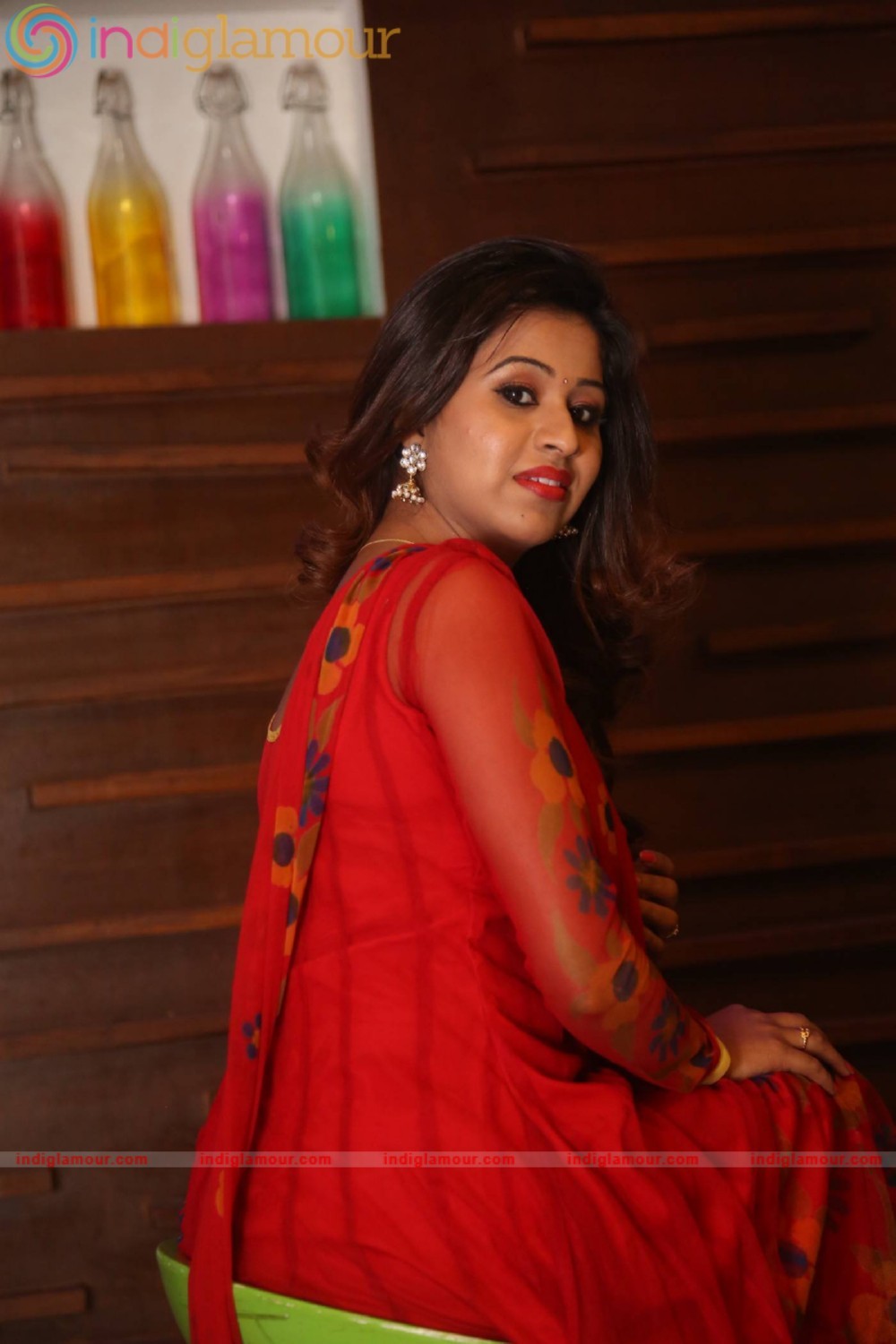Manali Rathod Actress hd photo