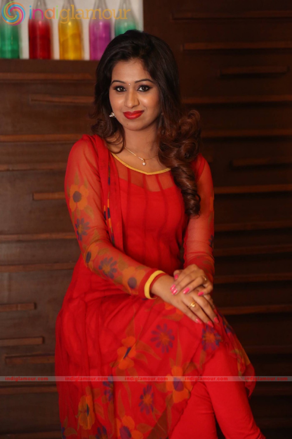Manali Rathod Actress hd photo
