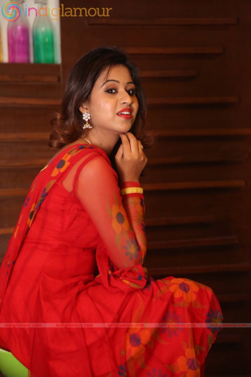 Manali Rathod Actress hd photo
