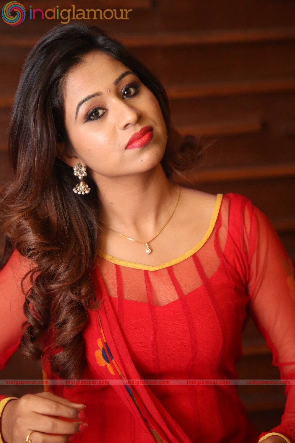 Manali Rathod Actress hd photo