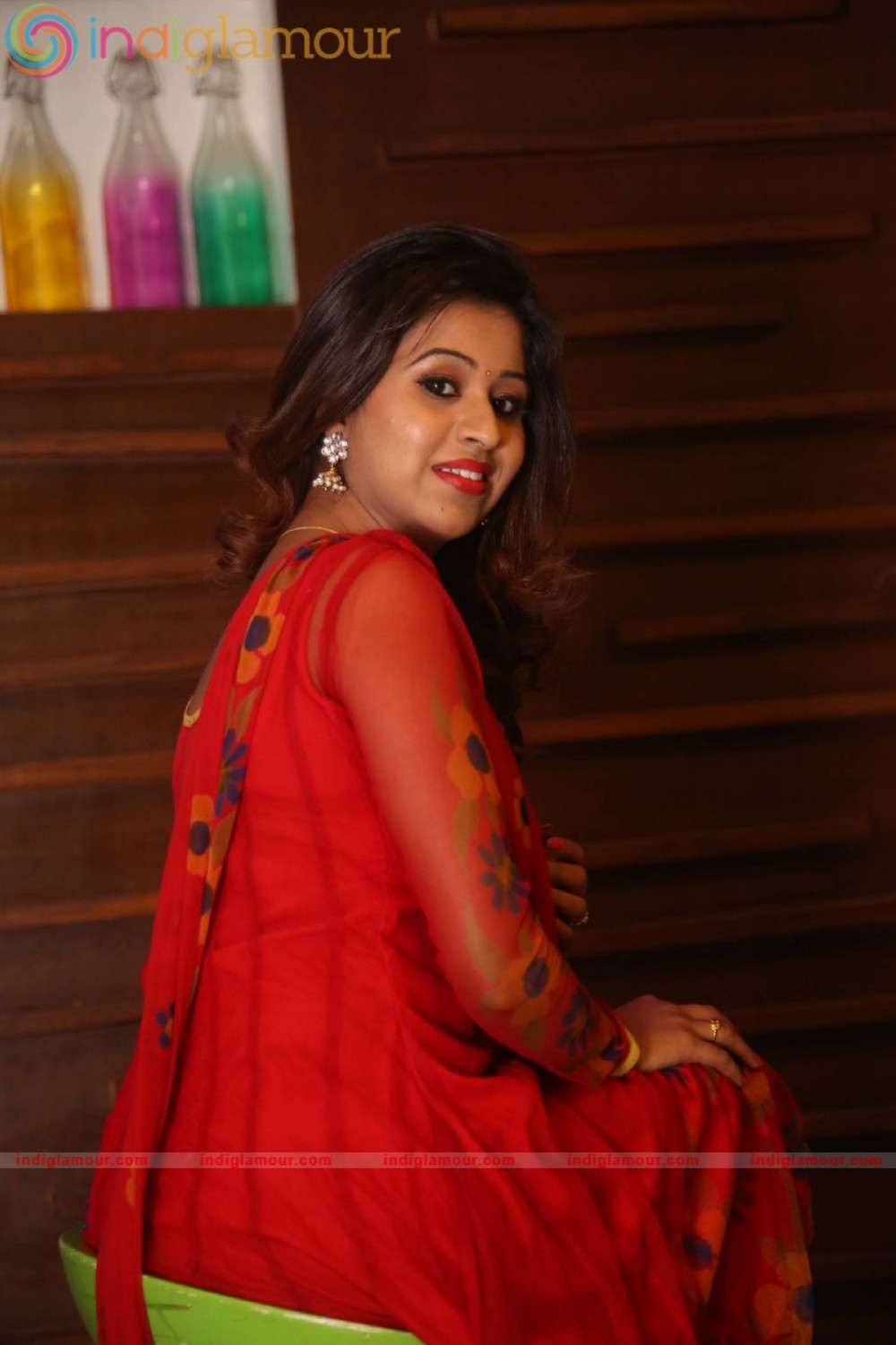 Manali Rathod Actress hd photo